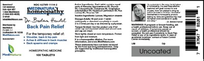 Dr. Hendel Back Pain Relief.jpg (Dr. Hendel Back Pain Relief)
